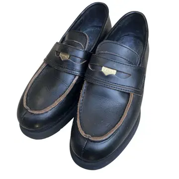 sacai Double Loafer 2021SS 21-02519M 사카이