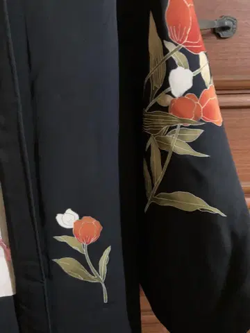 겉옷