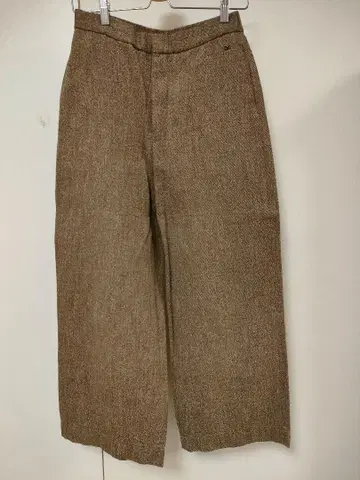 45R 와이드 팬츠