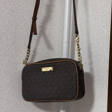 새상품급 Michael Kors 숄더백