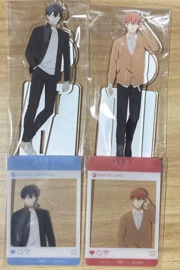 기븐 JOYSOUND 콜라보 리츠마후