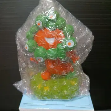 먀쿠먀쿠 피규어 컬렉션 달리기 먀쿠먀쿠