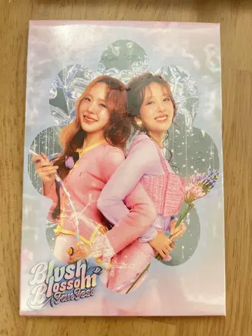 GMMTV JuneMewnich 카드 세트