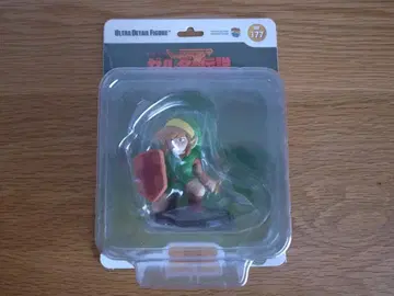 메디콤토이 젤다의 전설 링크 피규어