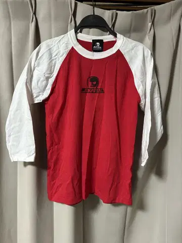 레어한 skullskates 칠부