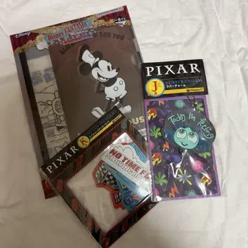 Disney Pixar 세븐일레븐 제일복권 2025