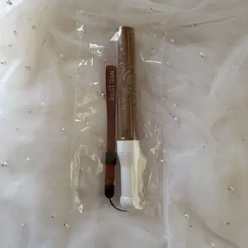 초특급 마사히로 응원봉 신세계 브라운 모리츠구 마사히로
