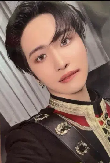 ateez willeverline  럭드
