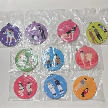 [정가로 일격 컴플리트!] 킹 오브 콘토 참 컬렉션