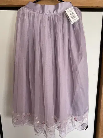 라푼젤 샤샤 스커트 최종 가격 인하!