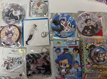 디지몬 어드벤처 죠 고마몬