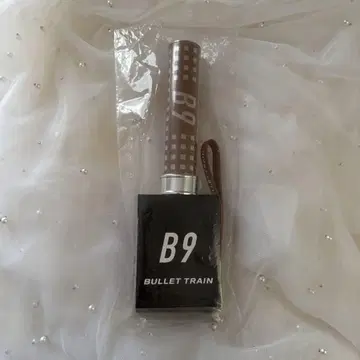 초특급 마사히로 응원봉 B9 브라운 모리츠구 마사히로