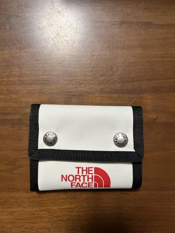THE NORTH FACE 지갑