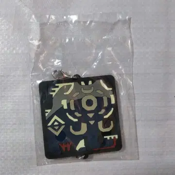 몬스터 헌터 더블 크로스 은령 가무트 러버 참 제일복권