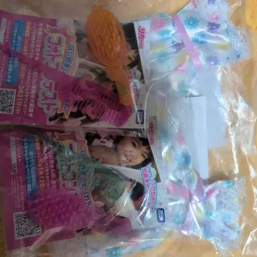 타카라토미 코스튬 세트