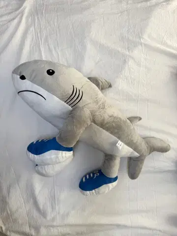 이탈리안 레인 로트 트라라레로트라라라 봉제 인형 big