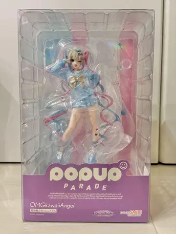 POP UP PARADE 초절정 최귀여운 천사쨩