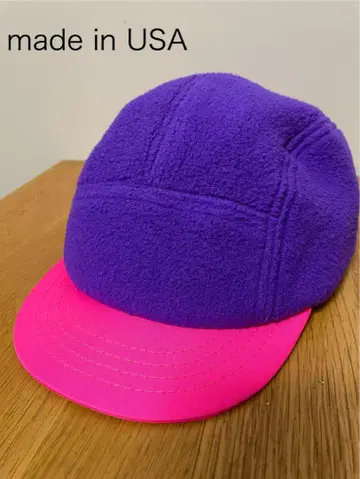 뉴잉글랜드 캡 NEC new england cap 플리스