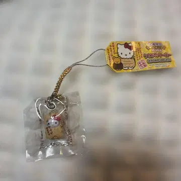지역 한정 키티 오키나와 한정판 친스코우