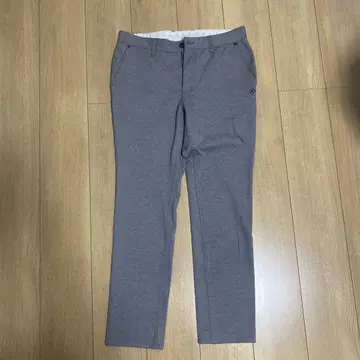 ping 핑 골프 팬츠 그레이 계열 M