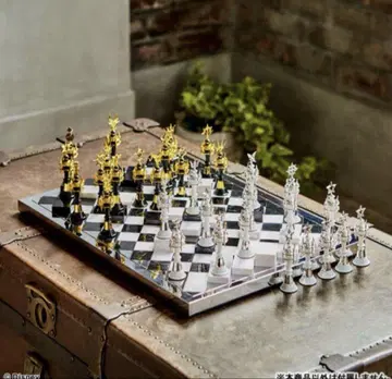 킹덤하츠 III 알바&아테르 세트