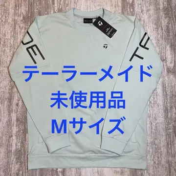 테일러메이드 골프웨어 풀오버 피스테 M 사이즈