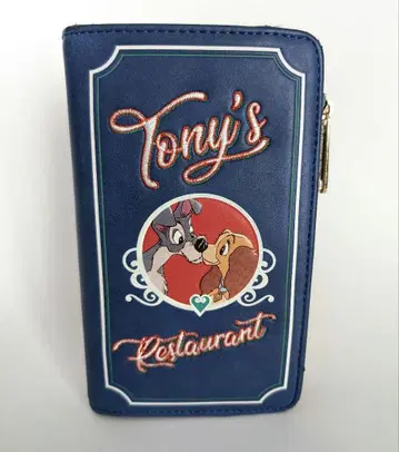 101마리 강아지 이야기 지갑 라운지 플라이