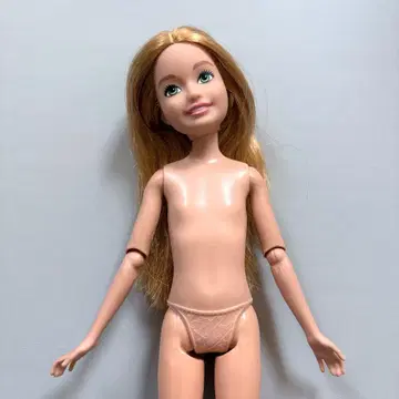 바비 스테이시 농구 세트 인형 Barbie