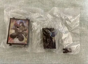 귀멸의 칼날 라이트업 포스터 컬렉션 2 토미오카 기유