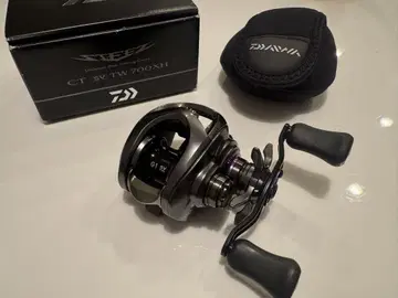 [새상품급] STEEZ CT SV TW 700XH