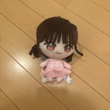 =LOVE 타카마츠 히토미 모리 판타지 봉제 인형