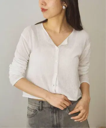petit 가디건