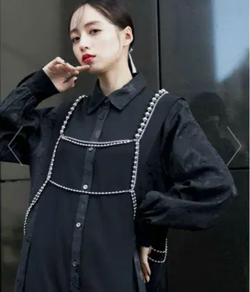 HARE 디자인 하네스 펄