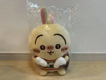 치이카와 (먼작귀) 에니마이 복권 C상 토끼