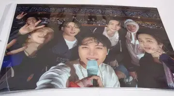 BTS 포스터 세트