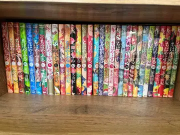 치하야후루 1-31권 세트