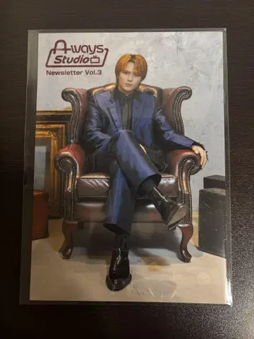 카토 다이고 뉴스레터 vol.3