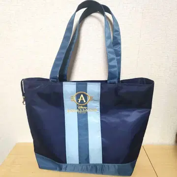 디즈니 호텔 숙박 한정 토트백 미라코스타 앰버서더