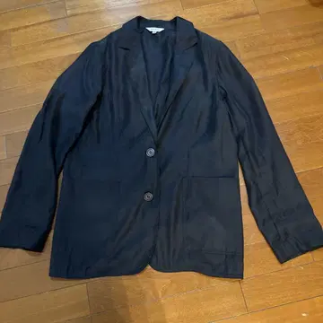 moussy 자켓풍