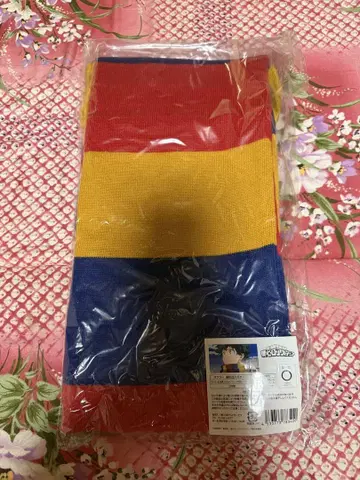 나의 히어로 아카데미아 미도리야 이즈쿠 모티브 머플러