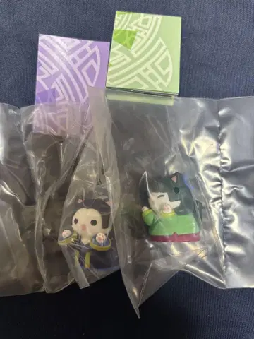 약사의 혼잣말 궁중CATS 약사의 혼잣말냐!