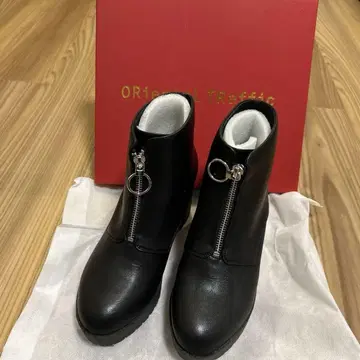 숏부츠