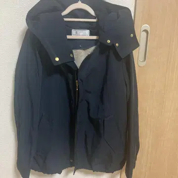 로페피크닉 네이비 마운틴 후드티 38