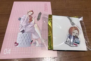 BROTHERS CONFLICT 브라콘 스이파라 빛
