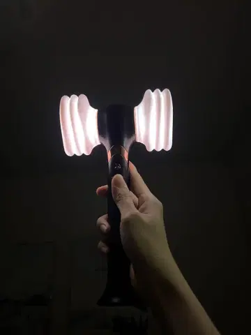 BLACKPINK 응원봉
