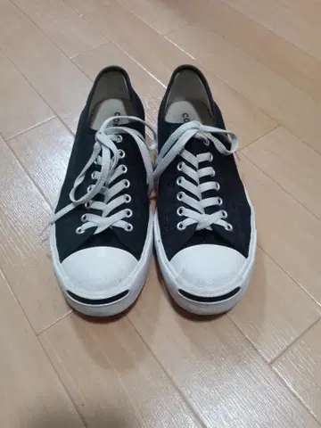 잭퍼셀 일본 미발매 모델 26.5cm