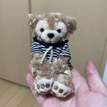마그넷 더피 봉제 인형