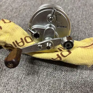 다이와 코로넷 GS-10C