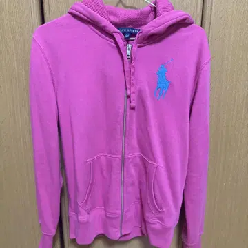 랄프 로렌 후드티