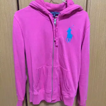 랄프 로렌 후드티